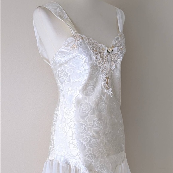 Vintage lingerie set - Picture 2 of 7